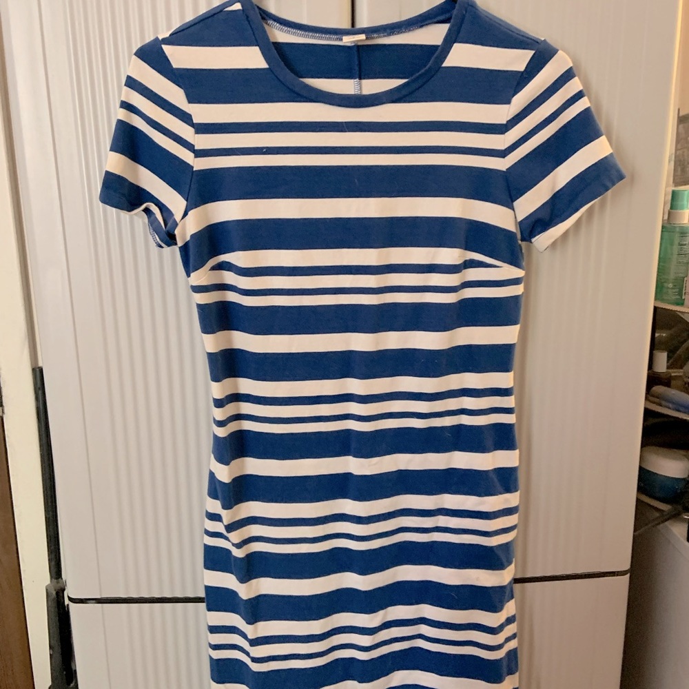 T-Shirt Dress